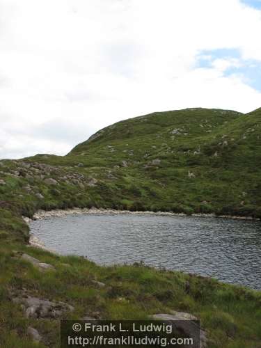 Lough Dagee, Lough Dagea